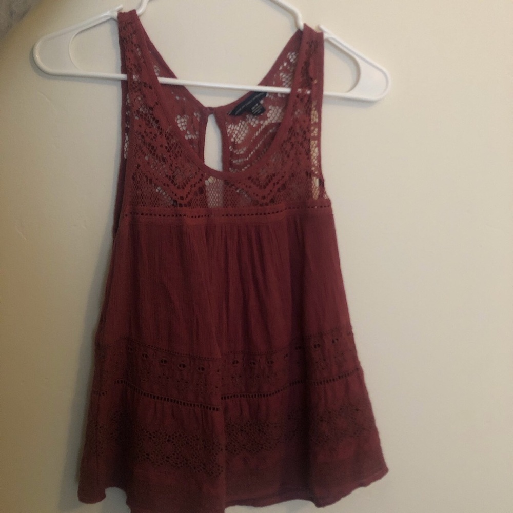 American Eagle tank top